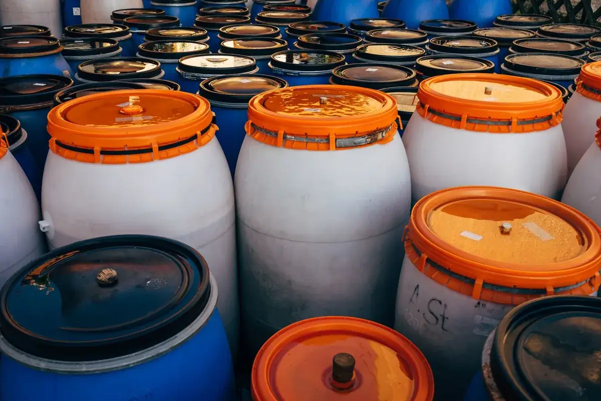 Hazmat Cleanup in Wayne, WV